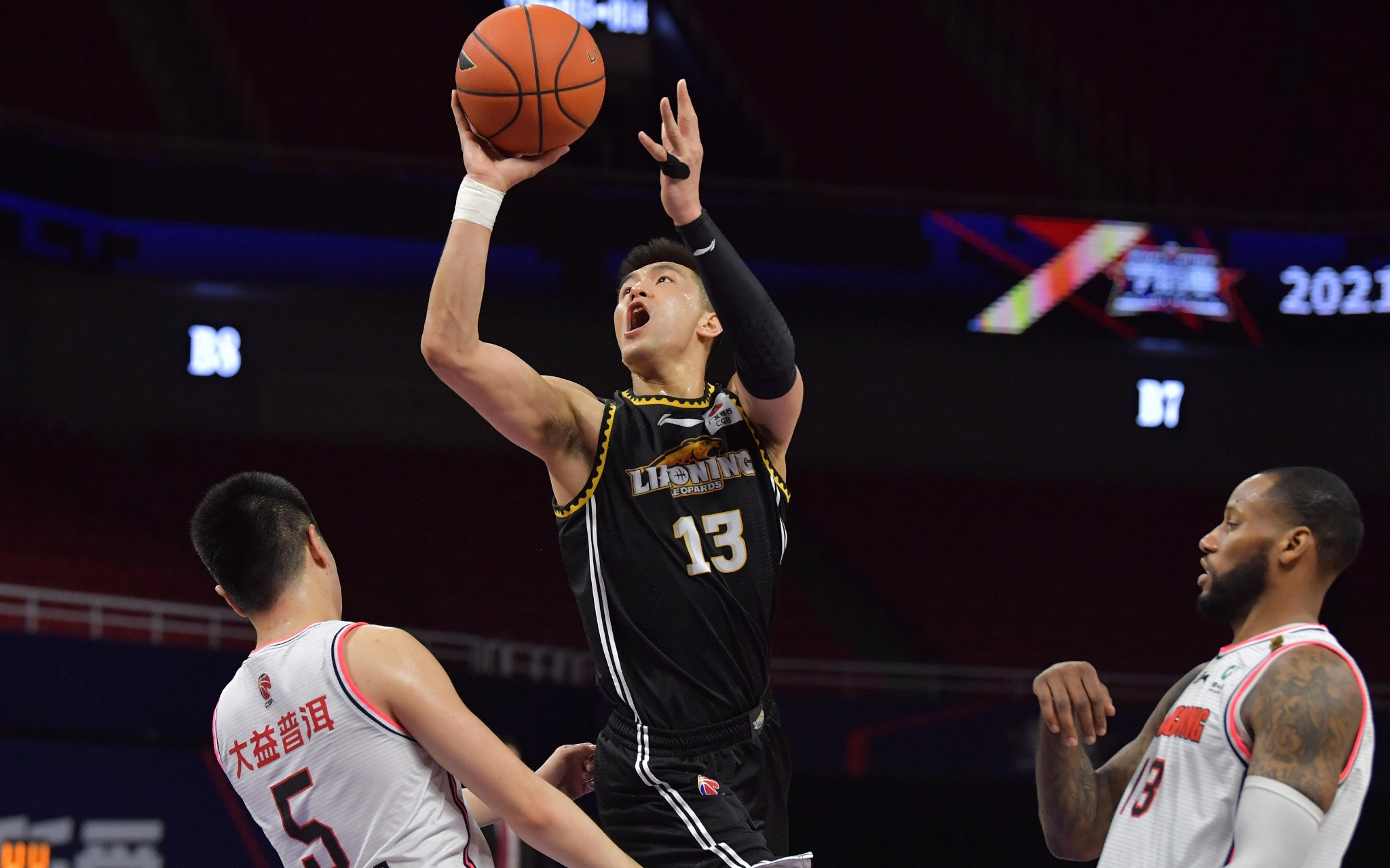 韧的防守和 韧的防守和