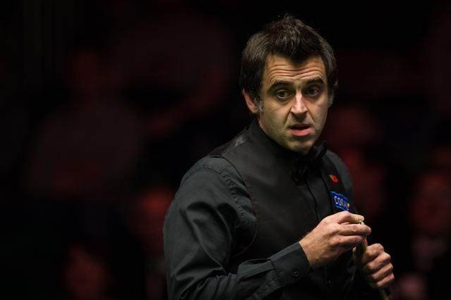 比赛瞬间 比赛瞬间