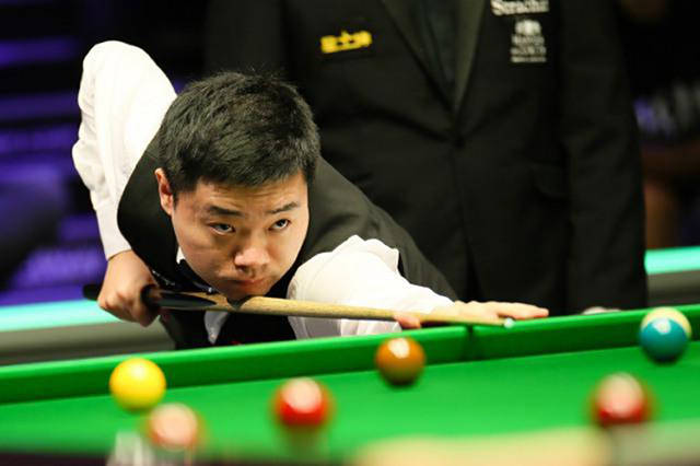 场边的部署 场边的部署