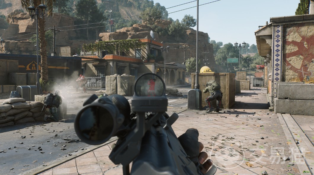 和长远的战 和长远的战