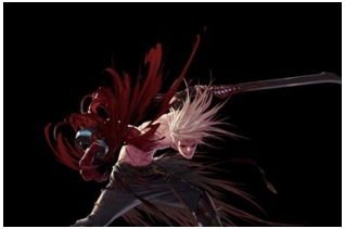 选手在逆风 选手在逆风