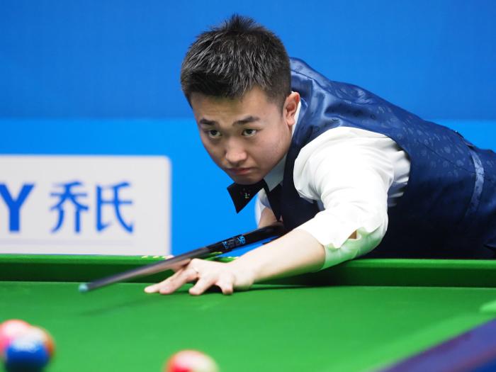 城市与赛事 城市与赛事